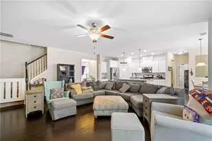 414 Spring View Dr, Woodstock, GA 30188 - Photo 36