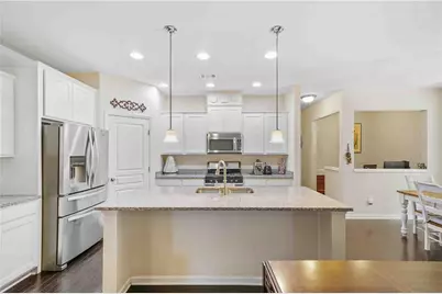 414 Spring View Drive, Woodstock, GA 30188 - Photo 30