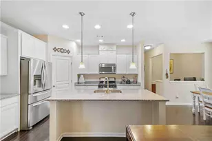 414 Spring View Dr, Woodstock, GA 30188 - Photo 30