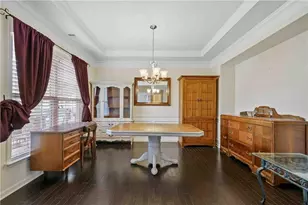 414 Spring View Dr, Woodstock, GA 30188 - Photo 46