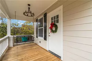 482 Kendrick Ave SE, Atlanta, GA 30315 - Photo 4