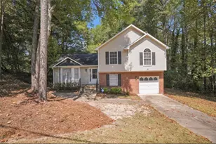 2535 Hallie Mill Rd, Atlanta, GA 30349 - Photo 1