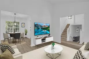 2535 Hallie Mill Rd, Atlanta, GA 30349 - Photo 2