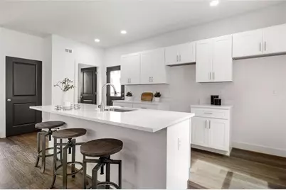 1098 Wedgewood Drive NW, Atlanta, GA 30318 - Photo 8