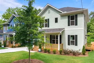 1098 Wedgewood Dr NW, Atlanta, GA 30318 - Photo 1