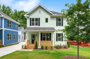 1098 Wedgewood Dr NW, Atlanta, GA 30318 - Photo 2