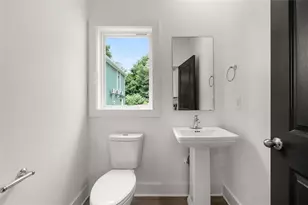 1098 Wedgewood Dr NW, Atlanta, GA 30318 - Photo 10