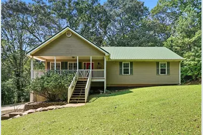 857 Jack Page Drive, Canton, GA 30115 - Photo 2