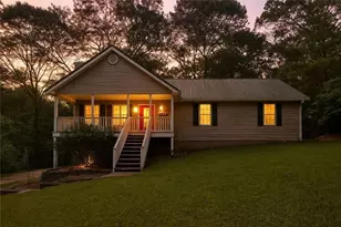 857 Jack Page Dr, Canton, GA 30115 - Photo 1