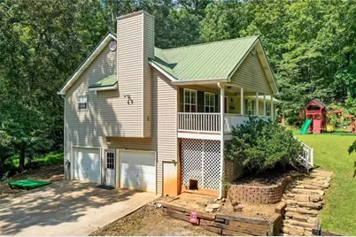 857 Jack Page Drive, Canton, GA 30115 - Photo 40