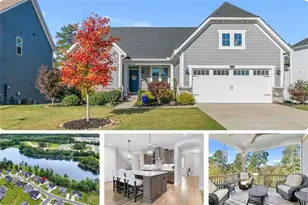 504 Michigan Cir, Hoschton, GA 30548 - Photo 1