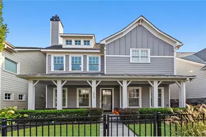 1914 Coal Place, Atlanta, GA 30318 - Photo 1