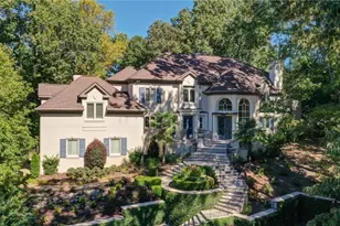 1965 W Wesley Rd NW, Atlanta, GA 30327 - Photo 2