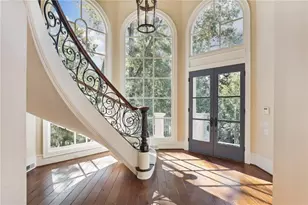 1965 W Wesley Rd NW, Atlanta, GA 30327 - Photo 8