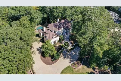 1965 W Wesley Road NW, Atlanta, GA 30327 - Photo 6