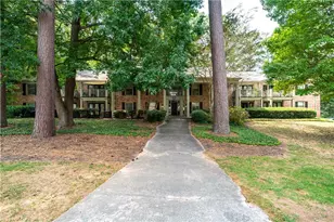 3650 Ashford Dunwoody Road NE, Atlanta, GA 30319 - Photo 2