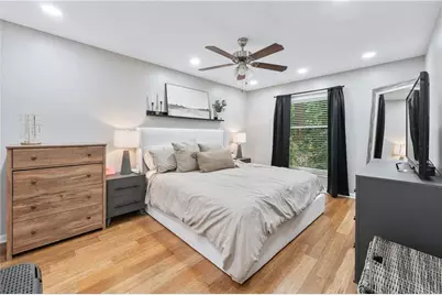 3650 Ashford Dunwoody Road NE #1026, Atlanta, GA 30319 - Photo 22