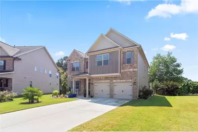 1722 Weatherbrook Circle, Lawrenceville, GA 30043 - Photo 36