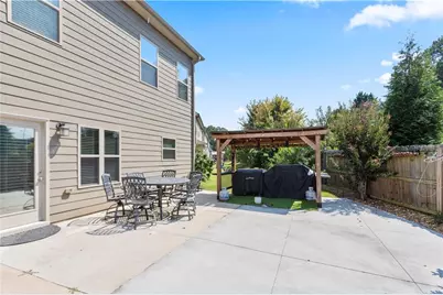 1722 Weatherbrook Circle, Lawrenceville, GA 30043 - Photo 34