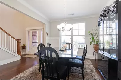 1722 Weatherbrook Circle, Lawrenceville, GA 30043 - Photo 4