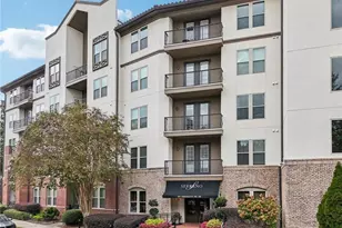 901 Abernathy Rd NE, Atlanta, GA 30328 - Photo 16