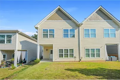 484A Village Creek Drive, Atlanta, GA 30354 - Photo 42