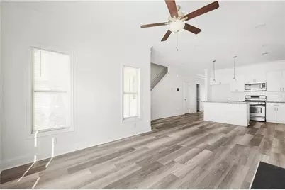 484A Village Creek Drive, Atlanta, GA 30354 - Photo 14
