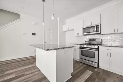 484A Village Creek Drive, Atlanta, GA 30354 - Photo 18