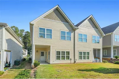 484A Village Creek Drive, Atlanta, GA 30354 - Photo 4