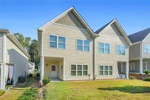 484A Village Creek Dr, Atlanta, GA 30354 - Photo 4