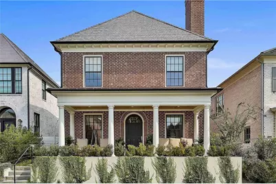 215 3rd Street, Fayetteville, GA 30214 - Photo 1