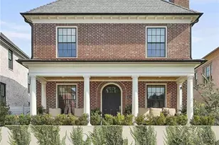 215 3rd St, Fayetteville, GA 30214 - Photo 2