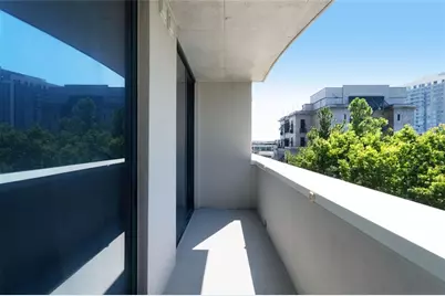 3040 Peachtree Road NW #507, Atlanta, GA 30305 - Photo 10
