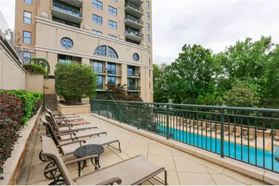 3040 Peachtree Road NW #507, Atlanta, GA 30305 - Photo 30
