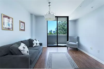 3040 Peachtree Road NW #507, Atlanta, GA 30305 - Photo 2