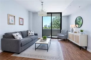 3040 Peachtree Rd NW, Atlanta, GA 30305 - Photo 1