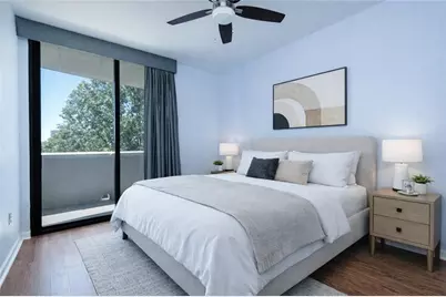 3040 Peachtree Road NW #507, Atlanta, GA 30305 - Photo 2