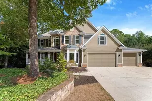764 Sharpshooters Ridge NW, Marietta, GA 30064 - Photo 2