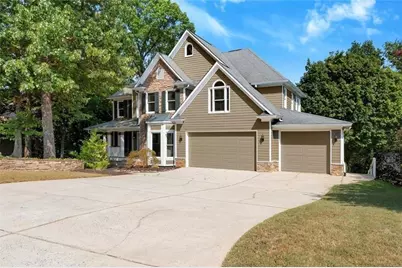 764 Sharpshooters Ridge NW, Marietta, GA 30064 - Photo 1