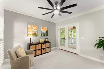 764 Sharpshooters Ridge NW, Marietta, GA 30064 - Photo 8