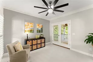 764 Sharpshooters Ridge NW, Marietta, GA 30064 - Photo 8