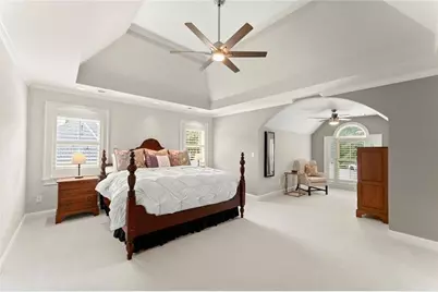 764 Sharpshooters Ridge NW, Marietta, GA 30064 - Photo 30