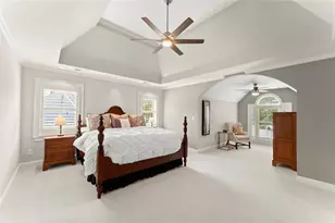 764 Sharpshooters Ridge NW, Marietta, GA 30064 - Photo 30