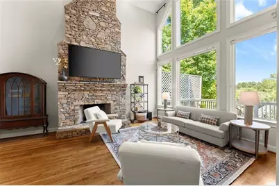 764 Sharpshooters Ridge NW, Marietta, GA 30064 - Photo 12