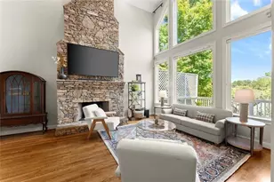 764 Sharpshooters Ridge NW, Marietta, GA 30064 - Photo 12