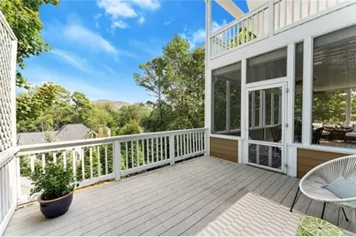 764 Sharpshooters Ridge NW, Marietta, GA 30064 - Photo 24