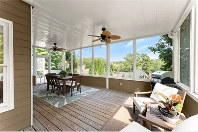 764 Sharpshooters Ridge NW, Marietta, GA 30064 - Photo 22