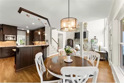 764 Sharpshooters Ridge NW, Marietta, GA 30064 - Photo 16