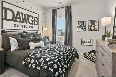 408 Nix Lane, Lawrenceville, GA 30046 - Photo 36