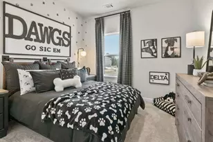 408 Nix Ln, Lawrenceville, GA 30046 - Photo 36